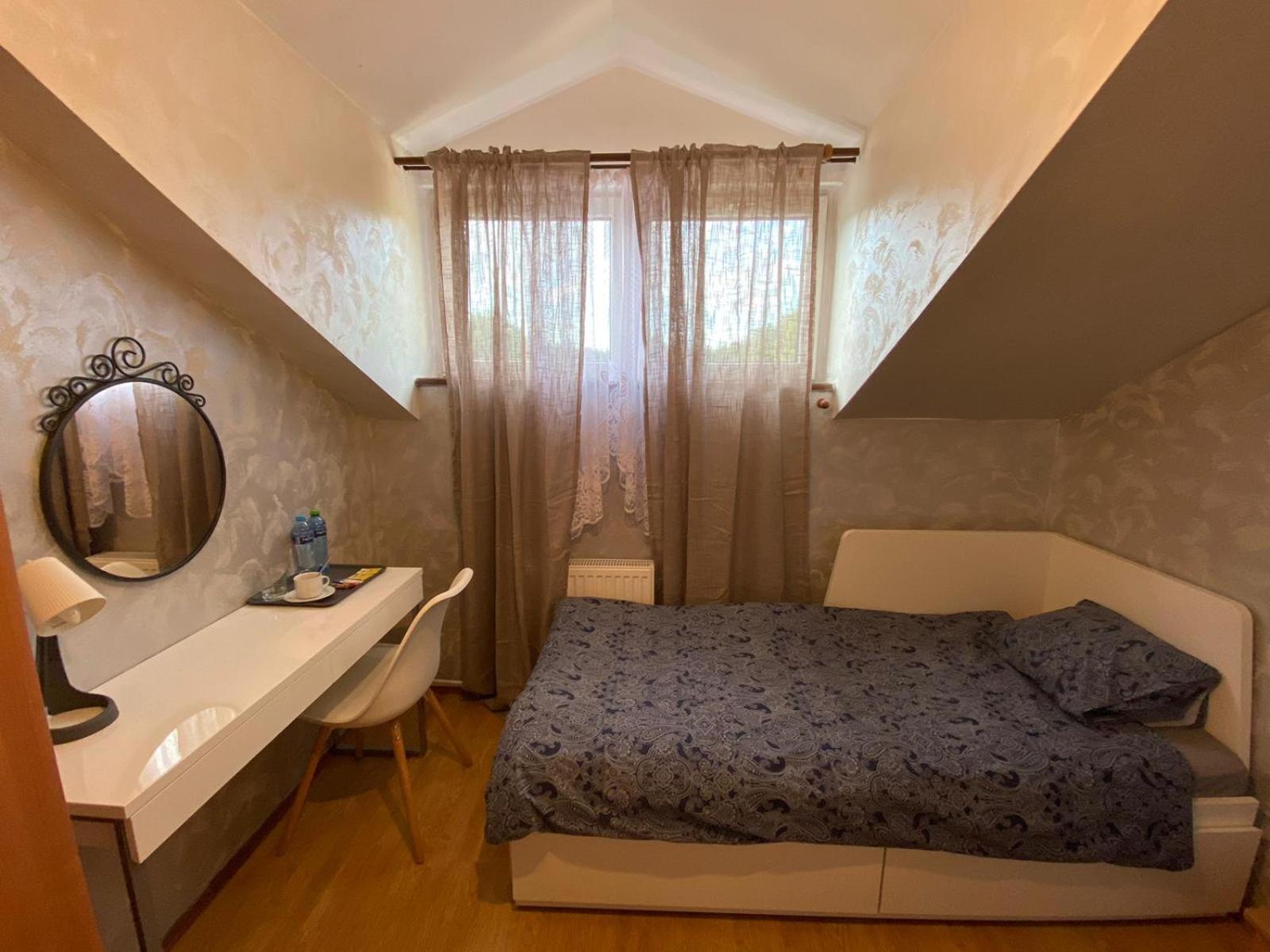 Homies Inn Celiny (Tarnowskie Gory) Quarto foto