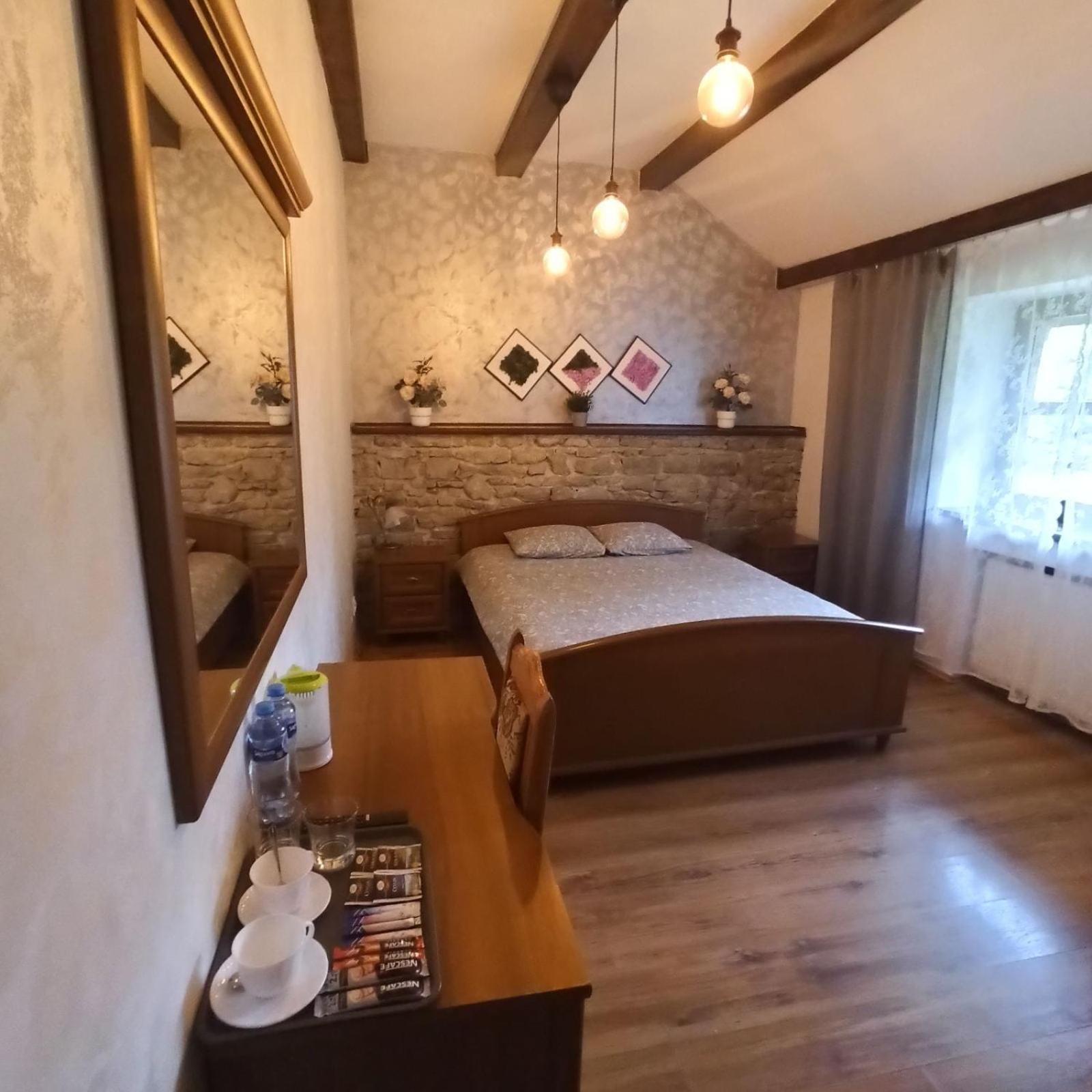 Homies Inn Celiny (Tarnowskie Gory) Exterior foto
